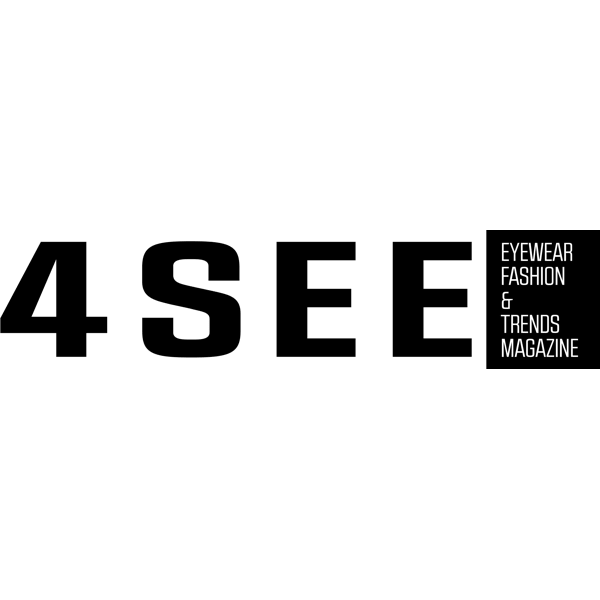 4SEE Magazine Logo