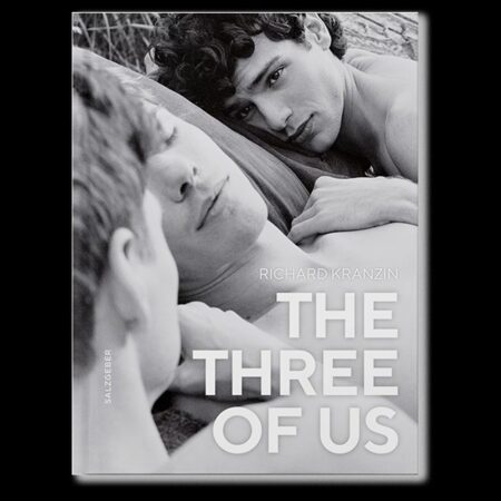 The Three of Us, by Richard Kranzin